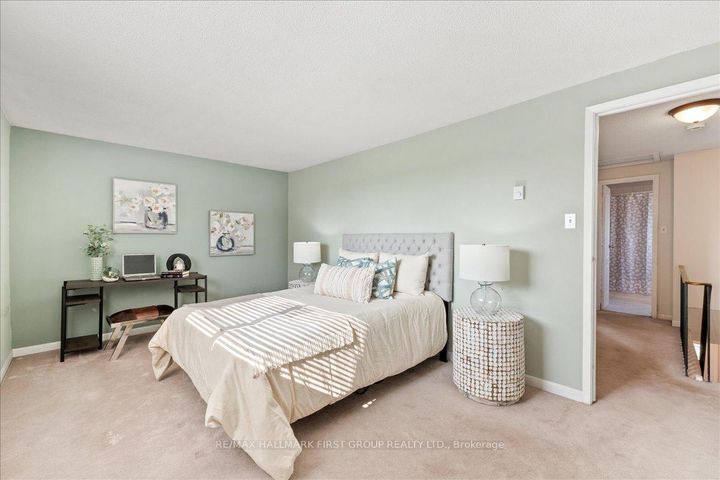 Photo 16 at 1094 St Andrews Court, Donevan, Oshawa