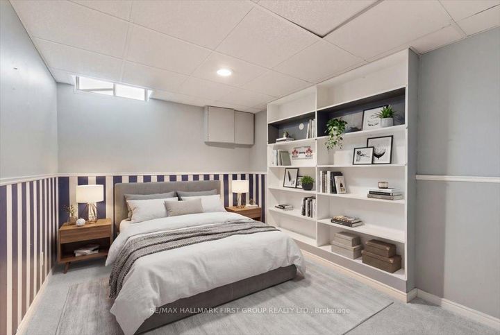 Photo 22 at 1094 St Andrews Court, Donevan, Oshawa