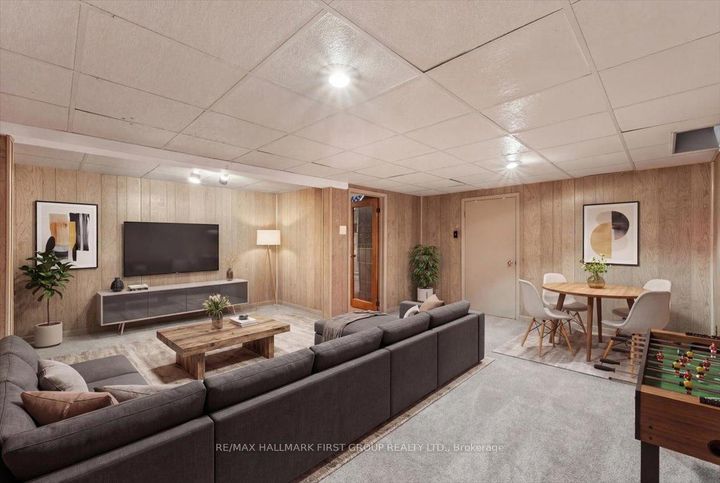 Photo 23 at 1094 St Andrews Court, Donevan, Oshawa