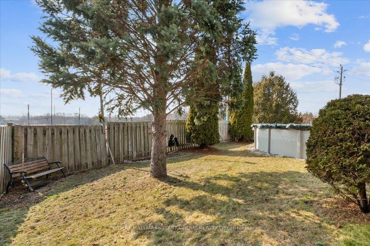 Photo 26 at 1094 St Andrews Court, Donevan, Oshawa