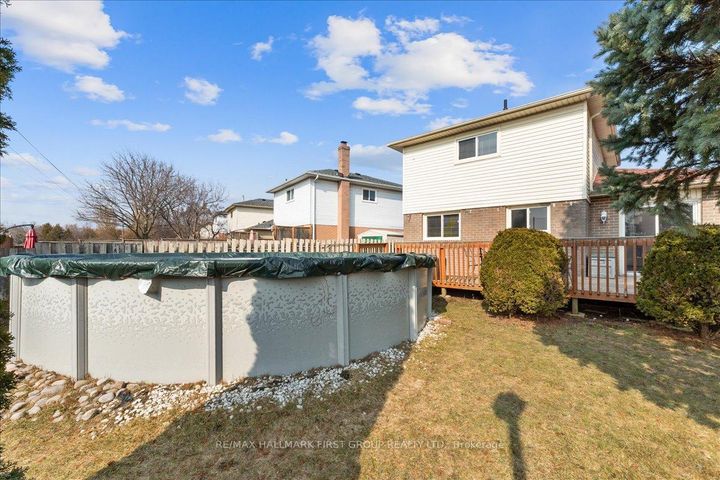 Photo 27 at 1094 St Andrews Court, Donevan, Oshawa