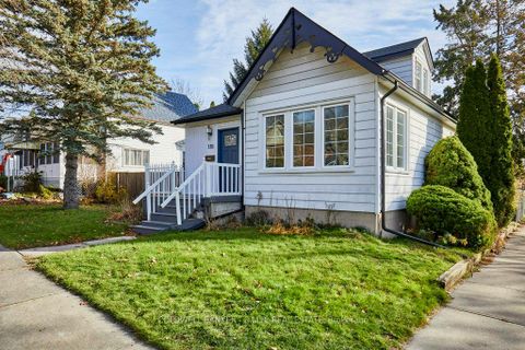 Photo 1 at 131 Alma Street, O'Neill, Oshawa