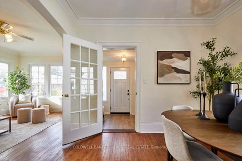 Photo 2 at 131 Alma Street, O'Neill, Oshawa