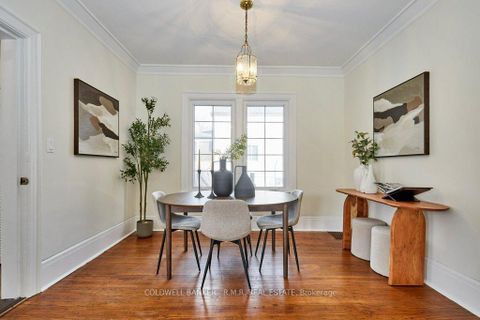 Photo 4 at 131 Alma Street, O'Neill, Oshawa