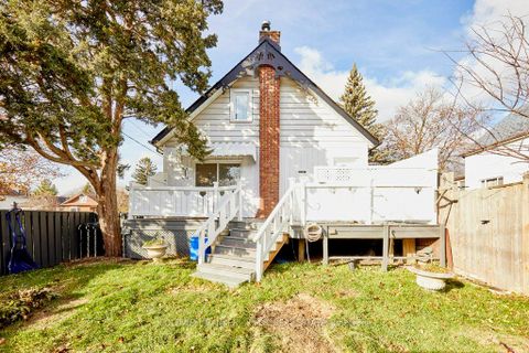 Photo 37 at 131 Alma Street, O'Neill, Oshawa