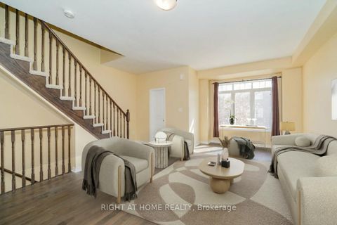 Photo 1 at 48 Curran Hall Crescent, Morningside, Toronto