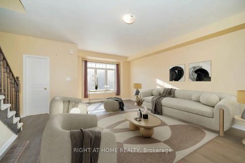 Photo 2 at 48 Curran Hall Crescent, Morningside, Toronto