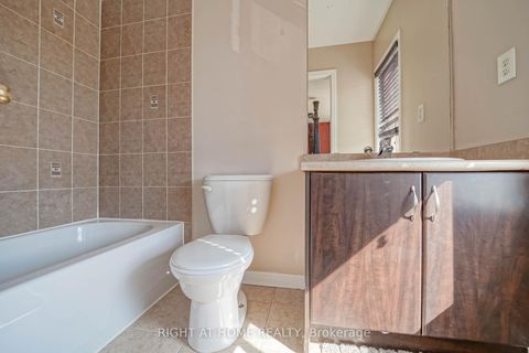 Photo 10 at 48 Curran Hall Crescent, Morningside, Toronto