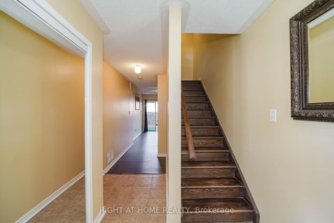 Photo 12 at 48 Curran Hall Crescent, Morningside, Toronto