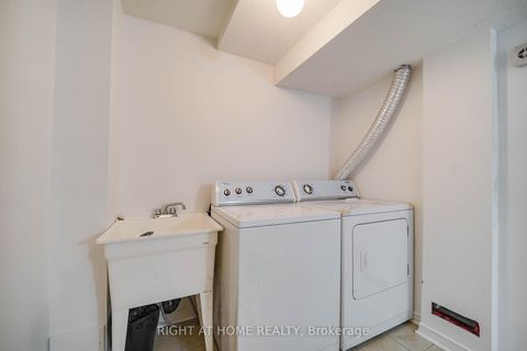 Photo 13 at 48 Curran Hall Crescent, Morningside, Toronto