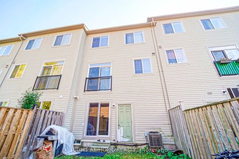 Photo 17 at 48 Curran Hall Crescent, Morningside, Toronto