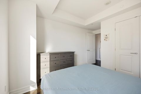 Photo 13 at 601 - 30 Old Mill Road, Kingsway South, Toronto