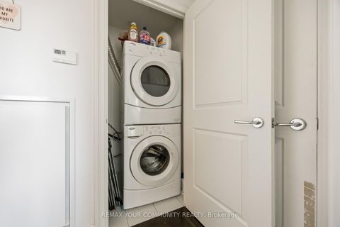 Photo 14 at 601 - 30 Old Mill Road, Kingsway South, Toronto