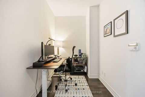 Photo 15 at 601 - 30 Old Mill Road, Kingsway South, Toronto