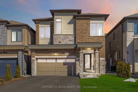 Photo 1 at 109 Vantage Loop, Woodland Hill, Newmarket