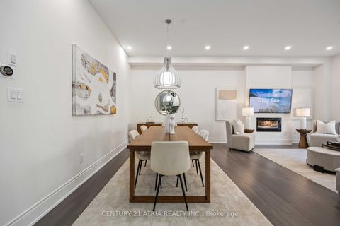 Photo 2 at 109 Vantage Loop, Woodland Hill, Newmarket