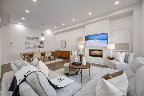 Photo 3 at 109 Vantage Loop, Woodland Hill, Newmarket