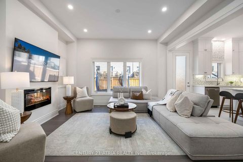 Photo 6 at 109 Vantage Loop, Woodland Hill, Newmarket