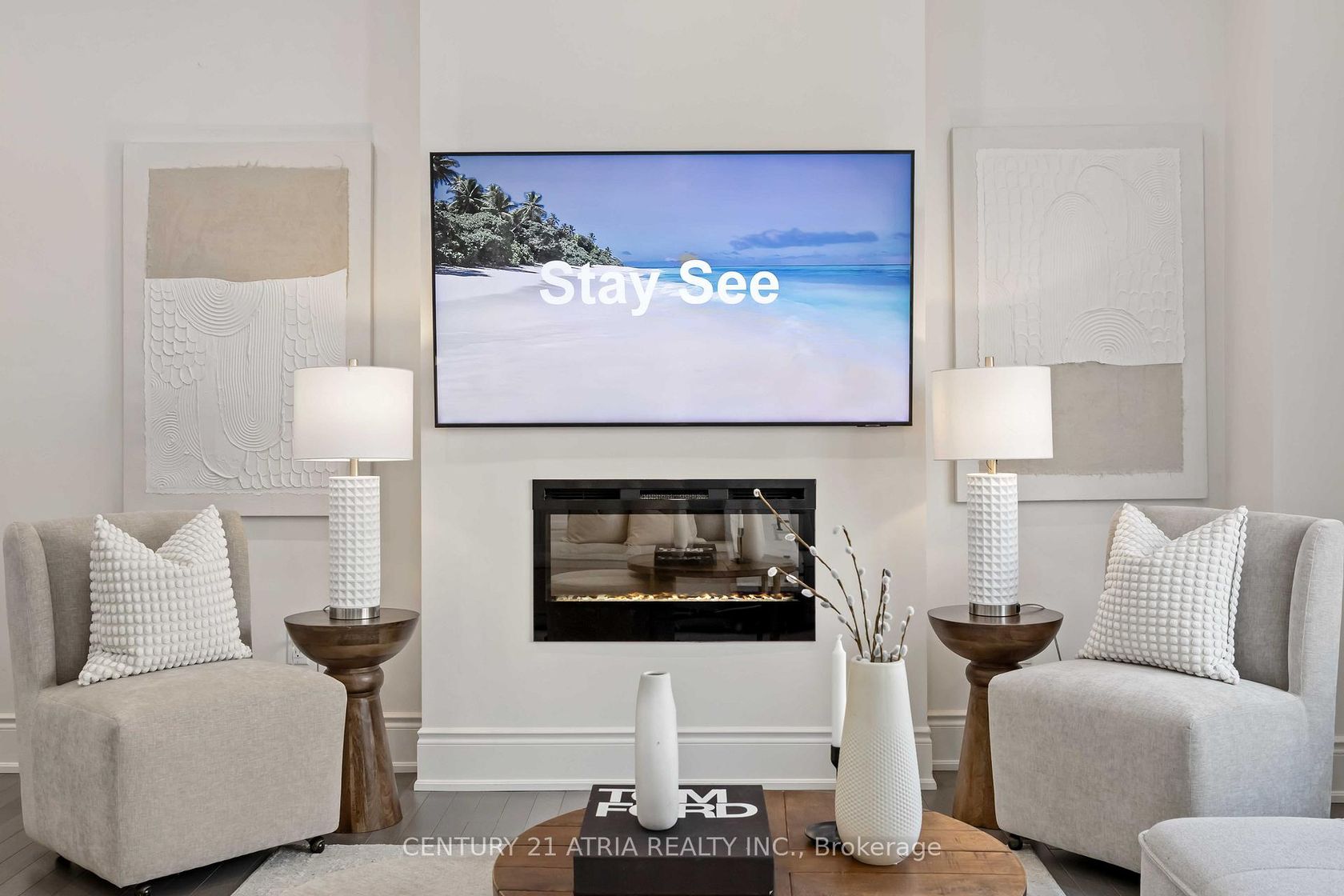 109 Vantage Loop, Woodland Hill, Newmarket photo number 2