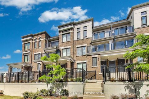 Photo 0 at A - 14 Lookout Drive, Bowmanville, Clarington