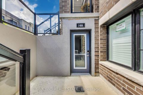 Photo 5 at A - 14 Lookout Drive, Bowmanville, Clarington