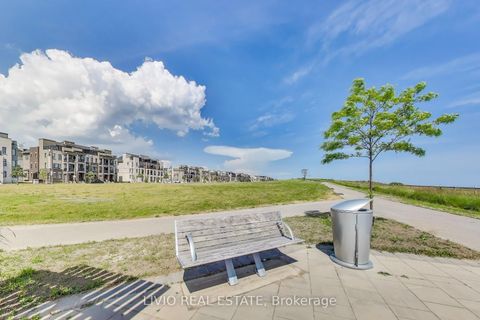 Photo 21 at A - 14 Lookout Drive, Bowmanville, Clarington