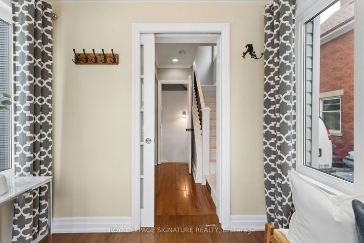 Photo 2 at 71 English Street, Brampton West, Brampton