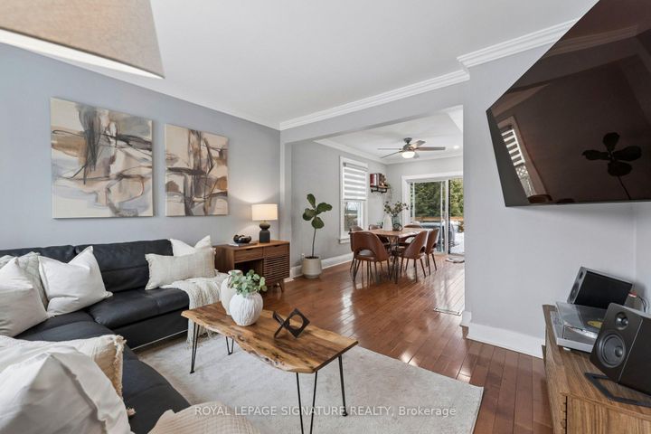 Photo 6 at 71 English Street, Brampton West, Brampton