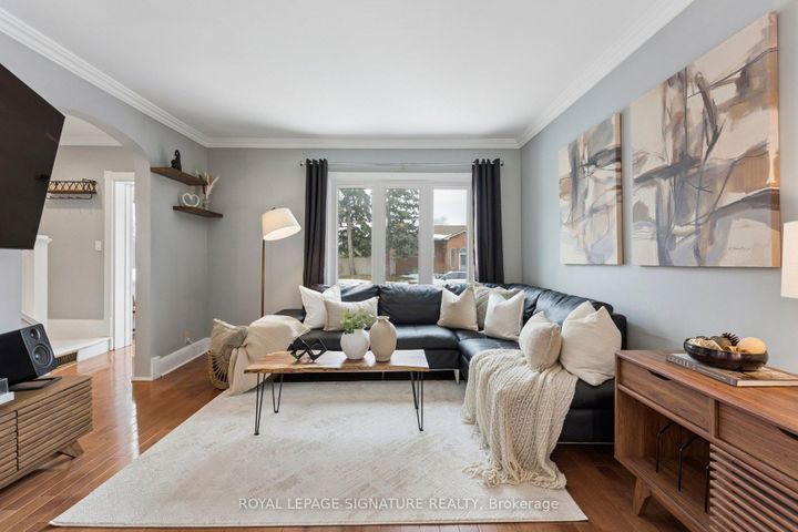 Photo 7 at 71 English Street, Brampton West, Brampton