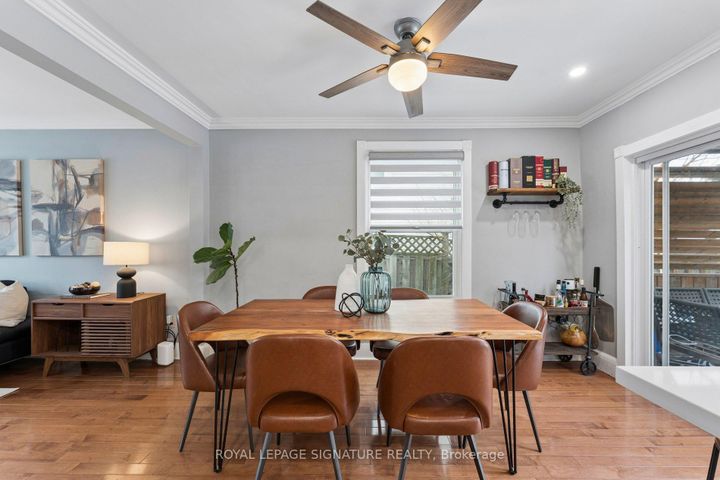 Photo 11 at 71 English Street, Brampton West, Brampton