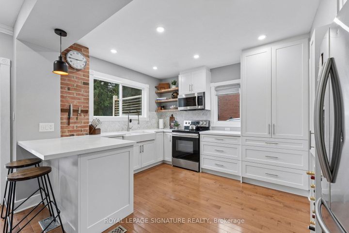 Photo 12 at 71 English Street, Brampton West, Brampton