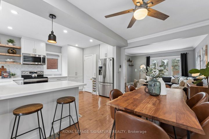 Photo 15 at 71 English Street, Brampton West, Brampton