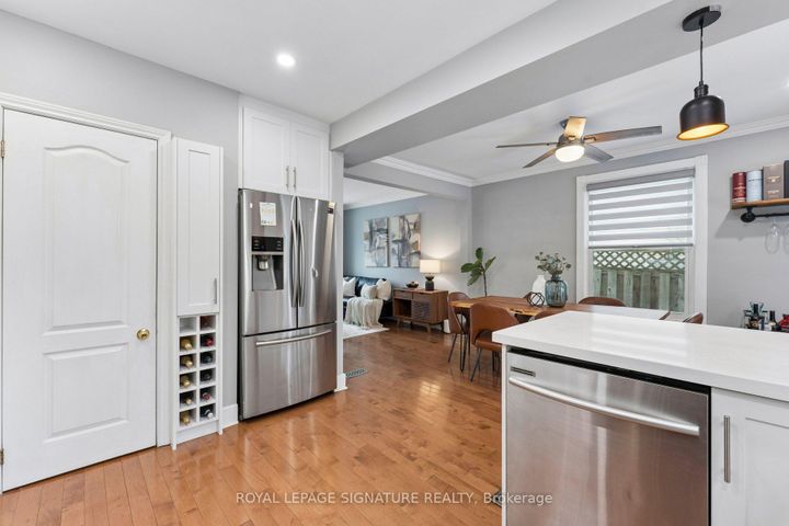 Photo 17 at 71 English Street, Brampton West, Brampton