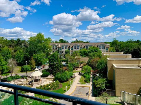 Photo 0 at 409 - 60 Byng Avenue, Willowdale East, Toronto