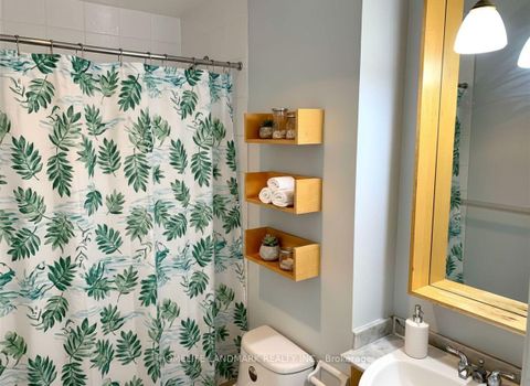 Photo 5 at 409 - 60 Byng Avenue, Willowdale East, Toronto