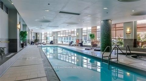 Photo 6 at 409 - 60 Byng Avenue, Willowdale East, Toronto