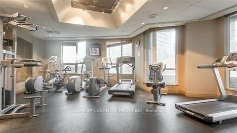 Photo 7 at 409 - 60 Byng Avenue, Willowdale East, Toronto