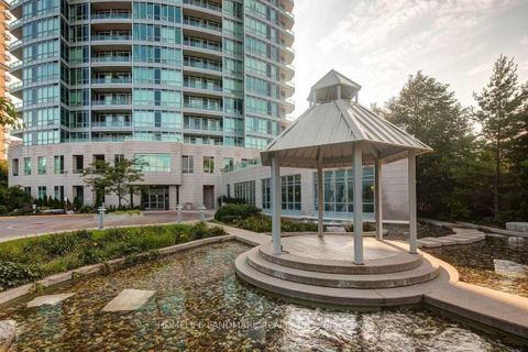 Photo 9 at 409 - 60 Byng Avenue, Willowdale East, Toronto