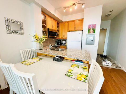Photo 13 at 409 - 60 Byng Avenue, Willowdale East, Toronto