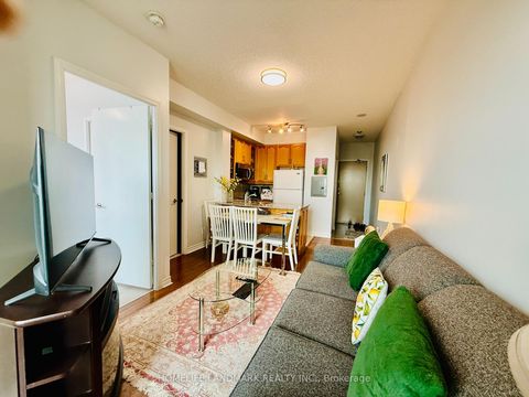 Photo 15 at 409 - 60 Byng Avenue, Willowdale East, Toronto