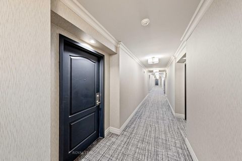 Photo 1 at 606 - 18 Wanless Avenue, Lawrence Park North, Toronto