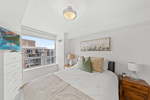 Photo 12 at 606 - 18 Wanless Avenue, Lawrence Park North, Toronto