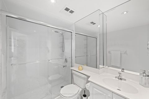 Photo 14 at 606 - 18 Wanless Avenue, Lawrence Park North, Toronto