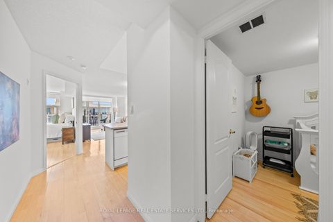 Photo 15 at 606 - 18 Wanless Avenue, Lawrence Park North, Toronto