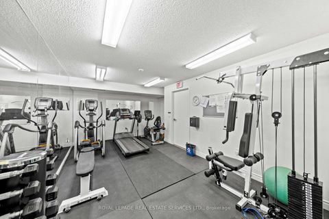 Photo 19 at 606 - 18 Wanless Avenue, Lawrence Park North, Toronto