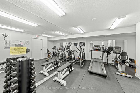 Photo 20 at 606 - 18 Wanless Avenue, Lawrence Park North, Toronto