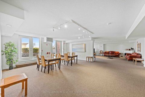 Photo 22 at 606 - 18 Wanless Avenue, Lawrence Park North, Toronto