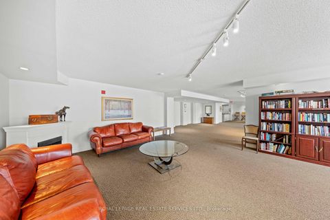 Photo 23 at 606 - 18 Wanless Avenue, Lawrence Park North, Toronto