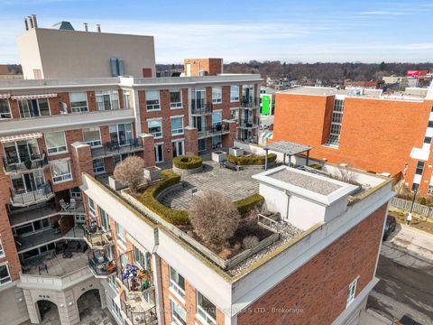 Photo 24 at 606 - 18 Wanless Avenue, Lawrence Park North, Toronto