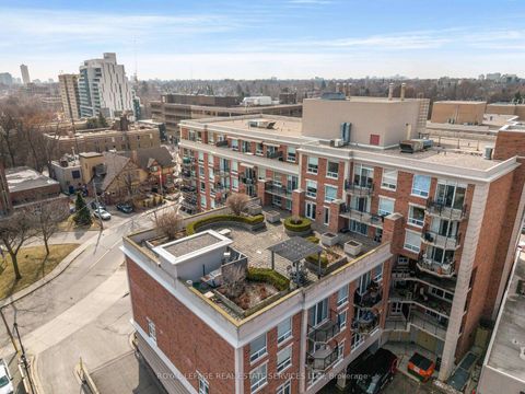 Photo 25 at 606 - 18 Wanless Avenue, Lawrence Park North, Toronto